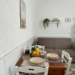 L'antico Granaio Ischia - Partenope * Forio di Ischia