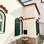 Сasa de vacaciones L'antico Granaio Ischia - Partenope *