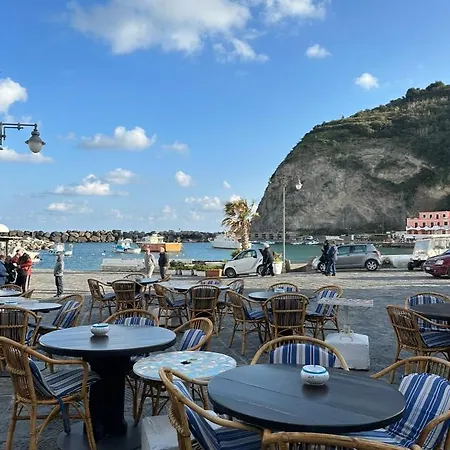 Сasa de vacaciones L'antico Granaio Ischia - Partenope Forio di Ischia