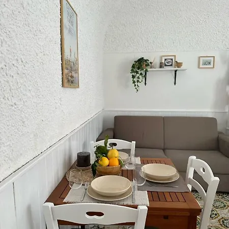 L'antico Granaio Ischia - Partenope * Forio di Ischia