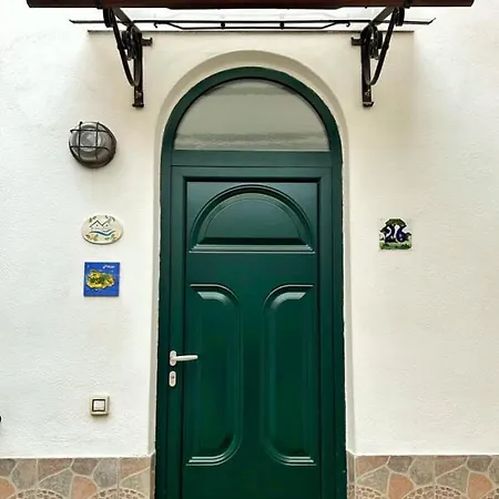 Сasa de vacaciones L'antico Granaio Ischia - Partenope *