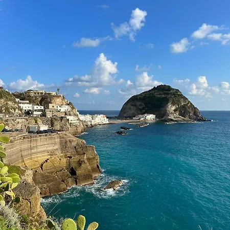 L'antico Granaio Ischia - Partenope