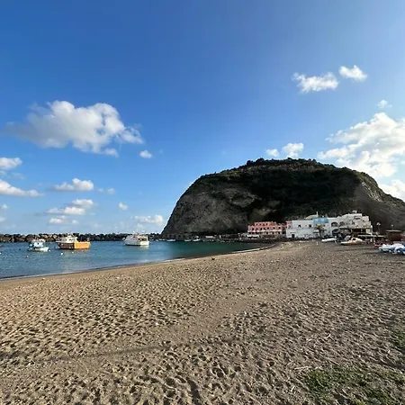 Сasa de vacaciones L'antico Granaio Ischia - Partenope