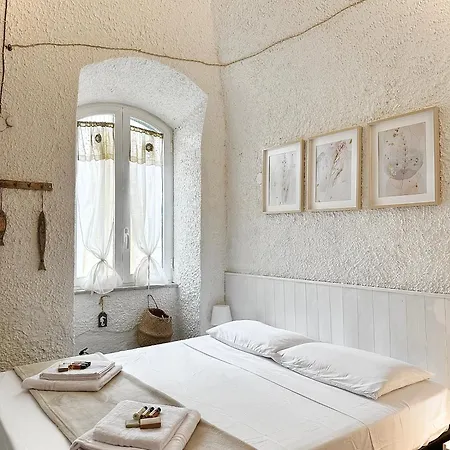 L'antico Granaio Ischia - Partenope * Forio di Ischia