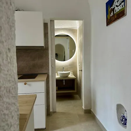 L'antico Granaio Ischia - Partenope *