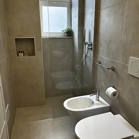 L'antico Granaio Ischia - Partenope Сasa de vacaciones *